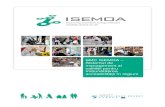 SMC ISEMOA - ELTIS · Procesul de implementare a SMC ISEMOA urm ăre ște s ă creasc ă nivelul de con știentizare din partea factorilor de decizie locali și regionali în ceea