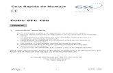 Cofre STC 160 - Satelite Roversateliterover.com/pdf/STC160-mu-cofre-serie-basica.pdffavor lea el manual del equipo en el CD suministrado Producto distribuido por SATELITE ROVER Tf.: