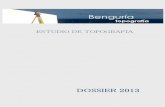 DOSSIER 2013 - media.cylex.es...ESTUDIO BENGURÍA TOPOGRAFÍA topografiabenguria@gmail.com Bajamar- La Laguna (Tenerife - Canarias) 682.639.939 que empresas constructoras, estudios