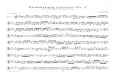 Brandenburg Concerto No. 3conquest.imslp.info/files/imglnks/usimg/b/b2/IMSLP57478-PMLP82079... · Brandenburg Concerto No. 3 3rd Movement J. S. Bach BWV 1048 Allegro Violino I 8 12
