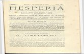 AÑO II. diciembre HESPERIAiapsop.com/archive/materials/hesperia/hesperia_v2_n14_dec_1922.pdf · AÑO II. Madrid, l de diciembre 1922. NúM. 14. HESPERIA REVISTA TEOSÓFICA Y POLIGRÁFICA