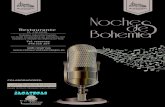 Escuela de Canto, Educac16n Vocal y Musicalescueladecanto.com/.../TARJETA-NOCHES-DE-BOHEMIA.pdf · Escuela de Canto, Educac16n Vocal y Musical . Title: noches de bohemia 44 Created