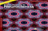 Revista Mexicana de Neurocienciaprevious.revmexneurociencia.com/wp-content/uploads/2017/... · 2017. 9. 23. · Revista Mexicana de Neurociencia; 18,5 (2017):88-95. Re e Neurociencia