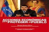 Nicolás Maduro Moros - Ministerio del Poder Popular para ... · pular del hombre, de la mujer de a pie, del que trabaja, del que crea y del que cree, del que ama y del que asume