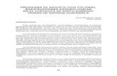 PROGRAMA DE ARQUEOLOGIA COLONIAL INVESTIGACIONES ARQUEOLOGICAS EN EL CONVENTO DE …iihaa.usac.edu.gt/archivohemerografico/wp-content/... · 2017. 10. 17. · El 21 de mayo de 1543