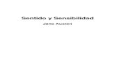 Sentido y Sensibilidad - sapili.org · Title: Sentido y Sensibilidad Author: Jane Austen Created Date: 8/3/2004 2:36:49 PM