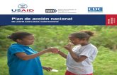 DE LUCHA tuberculosis multirresistente · 2018. 7. 16. · de sus departamentos y organismos, para apoyar la implementación de los servicios de alta calidad. El Plan Nacional de
