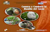 Programa para el Desarrollo Rural Sostenible en el ...canacacao.org/wp-content/uploads/Moniliasis-IPADE-Nicaragua.pdf · para el Desarrollo y la Democracia - IPADE, financiado por