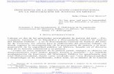 DEFICIENCIA DE LA REGULACIÓN CONSTITUCIONAL UE BUSTO · 2017. 6. 28. · DEFICIENCIA DE LA REGULACIÓN CONSTITUCIONAL EN LA PROCURACIÓN DE JUSTICIA EN MÉXICO Julio César CUE BUSTO*