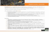 Exploración mineral - RS-GEOIMAGErs-geoimage.com/docs/RS-GEOIMAGE-EXPLOMIN-2010-2.pdf · Exploración mineral Mapeo de óxidos y arcillas utilizando la fusión espectral de imágenes