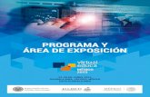 programa y - Virtual Educavirtualeduca.org/encuentros/mexico/pdf/programa-vegdl-2015.pdf · serie de encuentros internacionales Virtual Educa, donde miles de educadores peruanos compartie-