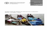 Estimaciones de pérdida de pescado – Brasil, Colombia y PerúFAO, Circular de Pesca y Acuicultura No 1198 FIAM/C1198 (Es) ESTIMACIONES DE PÉRDIDA DE PESCADO EN LA AMAZONIA (BRASIL,