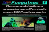 77Fueguinas · 2019. 6. 18. · de un cuento acerca del estrecho de Magallanes, que forma parte de las actividades regionales de Educación, con motivo de los 500 años del des-cubrimiento