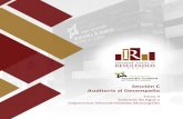 Auditoria Superior del Estado de Coahuila - ASEC - Sección ......de desarrollo de programas informáticos; mantenimiento y reposición de las redes, estaciones y en general de la