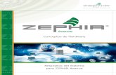 Conceptos de Hardware - zephir.net · actualizar a los conceptos descritos a continuación en cualquier momento sin pérdida de datos. En una red sin un servidor especial (grupo de
