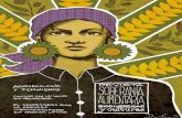 Otoño 2018 Núm. · Un paseo entre ecofeminismo y monte comunal ... VISITAS DE CAMPO Cuando transformar un cultivo es transformar la sociedad ... y la soberanía alimentaria en la