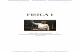 FISICA 1sb46f5727470feb20.jimcontent.com/download/version... · 2013. 10. 10. · Toma como punto de partida una observación experimental y a partir de allí desarrolla los conceptos