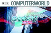 g18 - Computerworld42 Entelgy 69,50 69 0,72% 1.440 1.435 0,35% Las cifras de facturación son en millones de euros | *CW: estimaciones realizadas por ComputerWorld | *: estimaciones