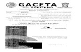 DEL CETA - ISSEMyM | Gobierno del Estado de México · Ley de Seguridad Social para los Servidores Públicos del Estado de México y Municipios. Título Tercero, Capítulo V, Sección