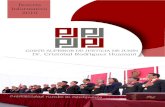 Boletín Informativo 2019 - csjjunin.gob.pecsjjunin.gob.pe/archivos/modulos/pagina_web/publicaciones/Boletin… · Sapallanga, Artesanos Independientes de Chilca, Sapallanga, Chupaca,
