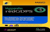 Monografas 5 de la - Fundación RedGDPS redGDPS DIABETES 0… · • Autonómica: también es infrecuente; provoca dishidrosis, sequedad cutánea con alteración de la barrera cutánea