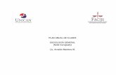 Plan de Clasesarnaldomartinez.net/sociologia/plan_sg_curu.pdf · 2012. 4. 24. · Analizar la evolución de la democracia liberal en el mundo y especialmente en el Paraguay. Analizar