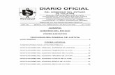 DIARIO OFICIAL DE 07 DE MAYO DE 2008.yucatan.gob.mx/docs/diario_oficial/diarios/2008/2008-05-07.pdf · recurrente, en contra de la directora del archivo notarial del estado; abogado
