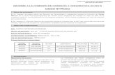 OXIDO NITROSO 01 13 · 2013. 2. 11. · CIM. Servicio de Farmacia. Complejo Hospitalario de Albacete. 1 INFORME A LA COMISIÓN DE FARMACIA Y TERAPÉUTICA (01/2013) OXIDO NITROSO Datos