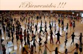 ¡Bienvenidossomossur.net/documentos/20190820_biodanza_identidad.pdf · Biodanza •Los ejercicios y danzas de integración tienen por objeto devolver al cuerpo su unidad. •Integración