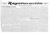 Regeneración - Ricardo Flores Magónarchivomagon.net/wp-content/uploads/e4n180.pdf · 2014. 2. 19. · hoy del rebelde. ¡ Adelante! ¡ A poner las manos sobre le que la- burguesía
