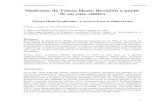 Sindrome de Tolosa Hunt: Revisión a partir de un caso clínicomemoriza.com/wp-content/uploads/revista/2009/... · Sindrome de Tolosa Hunt: Revisión a partir de un caso clínico