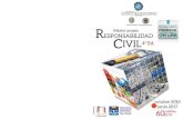 Máster Propio en Responsabilidad Civil (4 · 2019. 7. 1. · la responsabilidad civil por negligencia profesional (5 ects) mÓdulo 3. la responsabilidad civil en el Ámbito de la