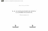 LA CONSTITUCIÓN COMENTADA · Raúl Chanamé ORbe LA CONSTITUCIÓN COMENTADA Volumen 2 Visítanos en ANDRESCUSI.BLOGSPOT.COM