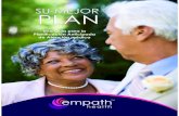 SU MEJOR PLAN - Empath Health...Choices for Care, un programa de Empath Health, se complace en presentarle esta guía como un recurso de ayuda en el proceso de planificación anticipada