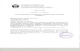 €¦ · Entrega de antecedentes: Currículum Vitae y certificado de Título o fotocopia legalizada, desde 5 de septiembre hasta el 9 de septiembre de 2016 a las 16.00 horas, en las