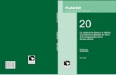 FLACSOpublicacioneseconomia.flacso.org.ar/images/pdf/1.25.pdf · 2014. 9. 1. · El abandono del modelo sustitutivo de importaciones a mediados de los años setenta y su reemplazo