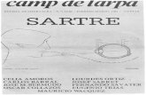 ·REVISTA DE LITERATURA N. FEBRERO-MARZO. 1981 175 PTAS. SARTREjmbermudo.es/historia/sartre-rebelion-heroica.pdf · si es que realmente existió. con el mar xismo como momento o lugar