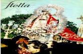 La Virgen de la Estrella, Patrona de Navas de San Juan (Jaén)vdelaestrella.es/onewebmedia/RevistasStella/stella1962.pdf · lo s predicad ores .. . la alegría de lo s mo zvs por