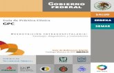 Servicios de Salud de Morelos - Dirección de Planeación y ...evaluacion.ssm.gob.mx/pdf/gpc/grr/IMSS-641-13.pdfla calidad de vida e incrementando los costos en la asistencia. 33..