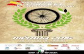 CAMPEONATO de España - merida.esmerida.es/wp-content/uploads/2016/07/Dossier-Campeonato-de-Esp… · Cristina Mérida f"verde Gida Don-Alvaio?- Title: Presentación de PowerPoint
