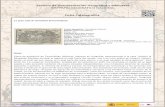 La gran citta di Temistitan [Tenochtitlan] · Descripción física: 1 mapa: blanco y negro: 16,5 x 16 cm, en una hoja de 29 x 38,5 cm Datos de publicación: Bordone, Venecia, 1534