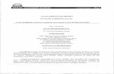 AYUNTAMIENTO DEmerida.es/descargas/junta-gobierno/20160304-junta-gobierno.pdf · Comercio de la Comunidad Autónoma de Extremadura. (D.O .E. no 42 de 2 de marzo de 2016) - Resolución