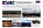 Semanario Armenio SARDARABAD Œ†ðî†ð†ä†î€¦ · 2 SARDARABAD Miércoles 6 de mayo de 2015 SEMANARIO ARMENIO SARDARABAD Redacción y Administración: Armenia 1329 (1414)