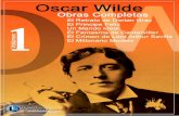 Ebook - Oscar Wilde 1lallavedecristal.com/pdfs/oscar-wilde-obras-completas... · 2016. 9. 15. · El artista es creador de belleza. Revelar el arte y ocultar al artista es la meta