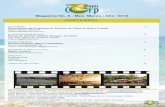 New CONTENIDO · 2020. 5. 22. · Playas de General Villamil (Guayas, Ecuador) I Parte 3 Por: María M. Zeballos Gando -Directora de Planificación COMSODES El Balneario de General