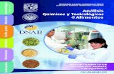 Facultad de Medicina Veterinaria y Zootecnia // UNAM - … · 2020. 9. 23. · Análisis de grasas y aceites Indice de Yodo Indice de Peróxidos Indice de Acidez Indice de Saponificación
