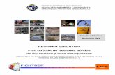 Tomo Resumen Ejecutivo · 2013. 7. 24. · Resumen Ejecutivo - LKSUR Asociados 1 1 Visión global La elaboración del Plan Director de Residuos Sólidos de Montevideo y Área Metropolitana