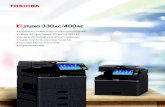 Impresora multifunción a color para hoja A4 Hasta 42 ppm ......Impresora multifunción a color para hoja A4 Hasta 42 ppm (hasta 40 ppm a 220 V) Grupos de trabajo pequeños/medianos