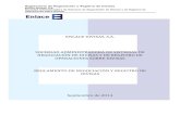 ENLACE DIVISAS, S.A. SOCIEDAD ADMINISTRADORA DE …enlace-co.com/File/ReglamentoNegociacionyRegistro.pdf · 3.1.3 Solicitud de Afiliación ... permite el registro confiable del momento
