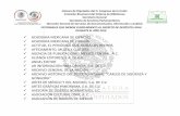 9 MEXICANA DE CIENCIAS 9 INFORMACIÓNINFORMACIÓN … · Cámara de Diputados del H. Congreso de la Unión Comisión Bicamaral del Sistema de Bibliotecas Secretaría General Secretaría